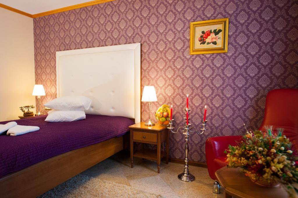 Dbh Bucharest Hotel Room photo
