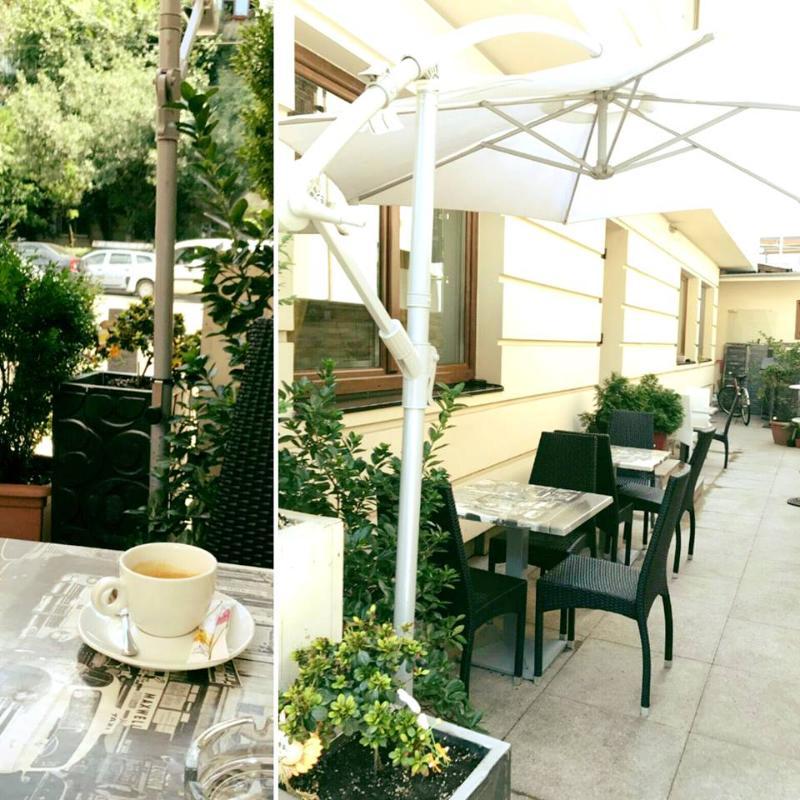 Dbh Bucharest Hotel Exterior photo